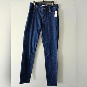 Old Navy Super Skinny jeans